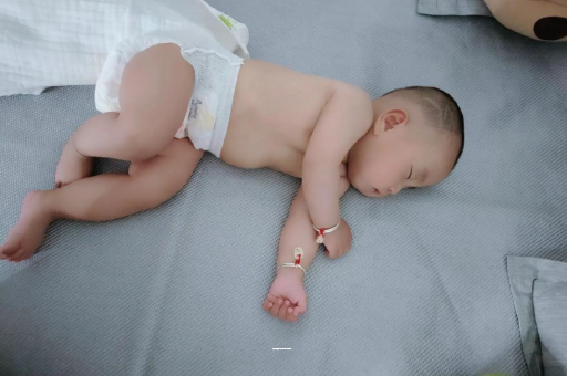 杭州宝宝细菌性痢疾