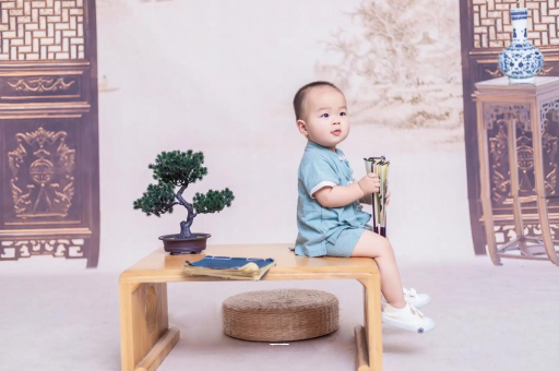 杭州宝宝多久认识妈妈
